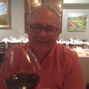 Meet your Posher, Ron